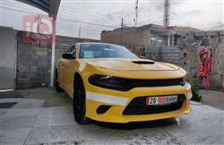 دودج تشارجر